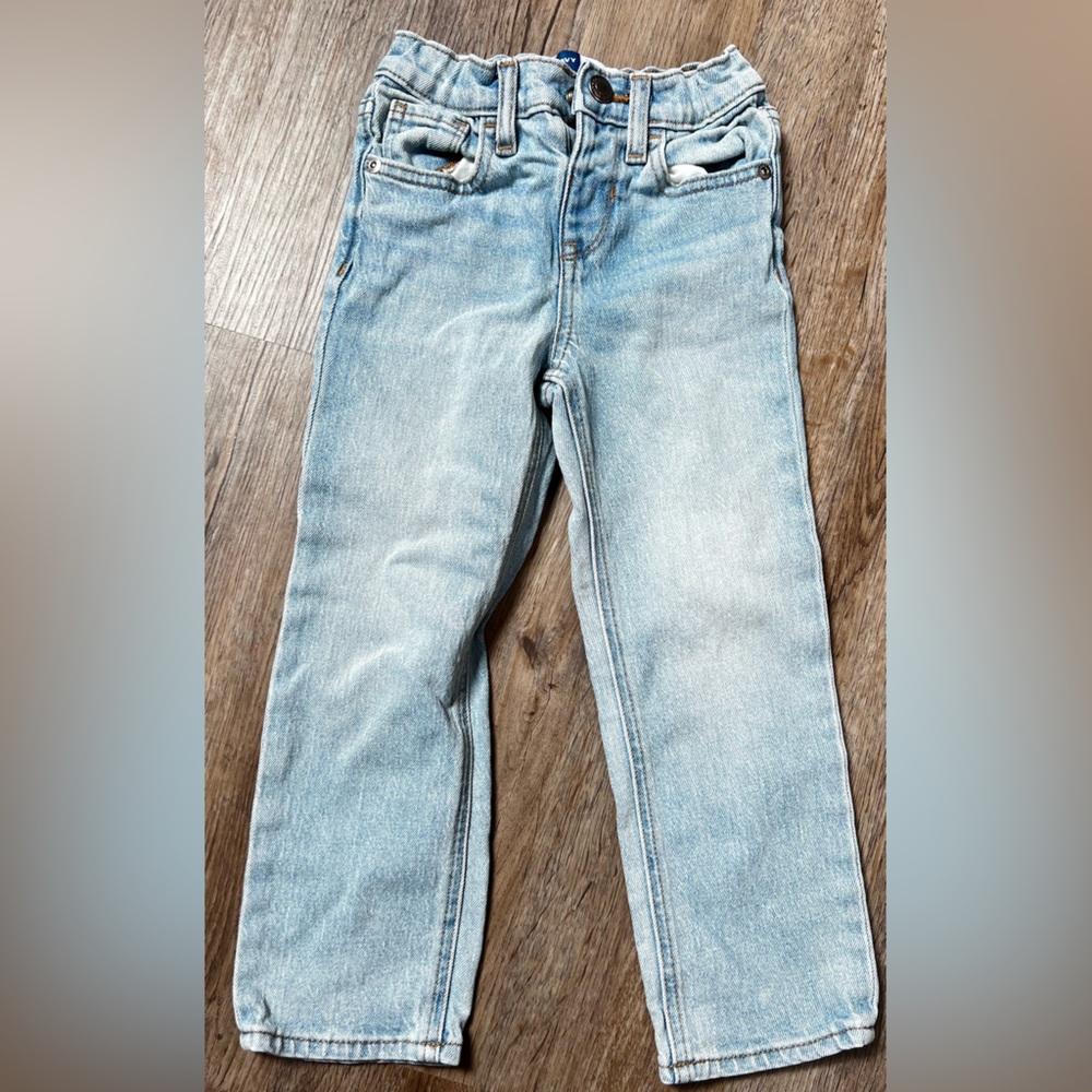 Light Blue girls Jeans